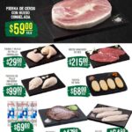 Folleto Soriana Súper Martes y Miércoles del Campo 21 y 22 de abril 2026 5 soriana super frutas verduras 070426 4