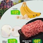 Folleto Soriana Súper Martes y Miércoles del Campo 28 y 29 de abril 2026 2 soriana super frutas verduras 210426