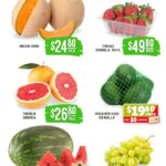 Folleto Soriana Súper Martes y Miércoles del Campo 28 y 29 de abril 2026 3 soriana super frutas verduras 210426 2