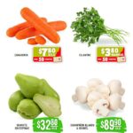 Folleto Soriana Súper Martes y Miércoles del Campo 28 y 29 de abril 2026 4 soriana super frutas verduras 210426 3