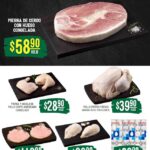 Folleto Soriana Súper Martes y Miércoles del Campo 21 y 22 de abril 2026 5 soriana super frutas verduras 210426 4