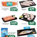 Folleto Soriana Súper Martes y Miércoles del Campo 21 y 22 de abril 2026 6 soriana super frutas verduras 210426 5