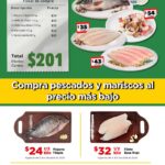 Ofertas Bodega Aurrera Tianguis de frutas y verduras al 9 de abril 2026 2 tianguis mama lucha 060426