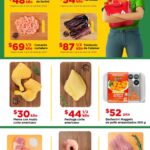 Ofertas Bodega Aurrera Tianguis de frutas y verduras al 9 de abril 2026 3 tianguis mama lucha 060426 2