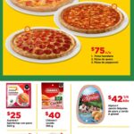 Ofertas Bodega Aurrera Tianguis de frutas y verduras al 9 de abril 2026 5 tianguis mama lucha 060426 4