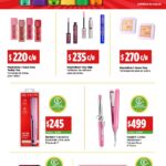 Folleto Bodega Aurrera Hot Sale 2026 ofertas y promociones 6 Aurrera Hot Sale 260526 14