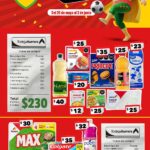 Folleto Bodega Aurrera Hot Sale 2026 ofertas y promociones 2 Aurrera Hot Sale 260526