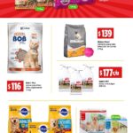 Folleto Bodega Aurrera Hot Sale 2026 ofertas y promociones 4 Aurrera Hot Sale 260526 16