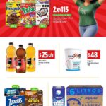 Folleto Bodega Aurrera Hot Sale 2026 ofertas y promociones 16 Aurrera Hot Sale 260526 3