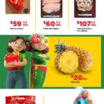 Ofertas Bodega Aurrera Tianguis de frutas y verduras al 21 de mayo 2026 4 bodega aurrera frutas verduras 180526 3