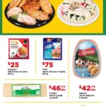 Ofertas Bodega Aurrera Tianguis de frutas y verduras al 21 de mayo 2026 5 bodega aurrera frutas verduras 180526 4