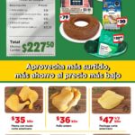 Ofertas Bodega Aurrera Tianguis de frutas y verduras al 28 de mayo 2026 2 bodega aurrera frutas verduras 250526