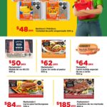 Ofertas Bodega Aurrera Tianguis de frutas y verduras al 28 de mayo 2026 3 bodega aurrera frutas verduras 250526 2
