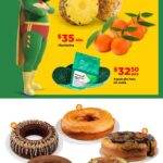 Ofertas Bodega Aurrera Tianguis de frutas y verduras al 28 de mayo 2026 4 bodega aurrera frutas verduras 250526 3