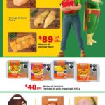 Ofertas Bodega Aurrera Tianguis de frutas y verduras al 7 de mayo 2026 3 bodega aurrera tiangis mama lucha 040526 2