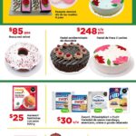 Ofertas Bodega Aurrera Tianguis de frutas y verduras al 7 de mayo 2026 5 bodega aurrera tiangis mama lucha 040526 4