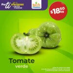 Ofertas Chedraui frutas y verduras 26 y 27 de mayo 2026 4 chedraui martimiercoles 190525 4