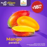 Ofertas Chedraui frutas y verduras 26 y 27 de mayo 2026 5 chedraui martimiercoles 190525 5