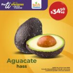 Ofertas Chedraui frutas y verduras 2 y 3 de junio 2026 2 chedraui martimiercoles 260526