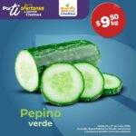 Ofertas Chedraui frutas y verduras 2 y 3 de junio 2026 3 chedraui martimiercoles 260526 2