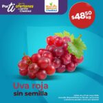 Ofertas Chedraui frutas y verduras 2 y 3 de junio 2026 5 chedraui martimiercoles 260526 4