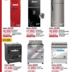 Folleto Chedraui Hot Sale 2026: Ofertas y promociones 15 folleto hotsale chedraui 2026 14