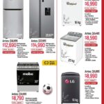 Folleto Chedraui Hot Sale 2026: Ofertas y promociones 16 folleto hotsale chedraui 2026 15