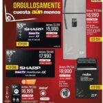 Folleto Chedraui Hot Sale 2026: Ofertas y promociones 2 folleto hotsale chedraui 2026