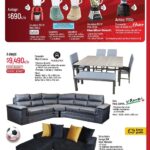 Folleto Chedraui Hot Sale 2026: Ofertas y promociones 18 folleto hotsale chedraui 2026 17