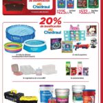 Folleto Chedraui Hot Sale 2026: Ofertas y promociones 20 folleto hotsale chedraui 2026 19