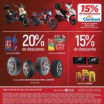 Folleto Chedraui Hot Sale 2026: Ofertas y promociones 21 folleto hotsale chedraui 2026 20