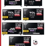 Folleto Chedraui Hot Sale 2026: Ofertas y promociones 5 folleto hotsale chedraui 2026 4