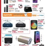 Folleto Chedraui Hot Sale 2026: Ofertas y promociones 7 folleto hotsale chedraui 2026 6