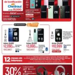 Folleto Chedraui Hot Sale 2026: Ofertas y promociones 8 folleto hotsale chedraui 2026 7