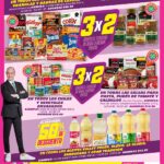 Primer Folleto Julio Regalado 2026 en Soriana Mercado 3 folleto juelio regalado soriana mercado 2026 2
