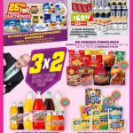 Primer Folleto Julio Regalado 2026 en Soriana Mercado 4 folleto juelio regalado soriana mercado 2026 3