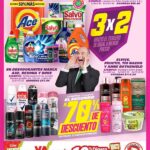Primer Folleto Julio Regalado 2026 en Soriana Mercado 5 folleto juelio regalado soriana mercado 2026 4