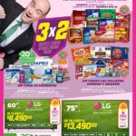 Primer Folleto Julio Regalado 2026 en Soriana Mercado 9 folleto juelio regalado soriana mercado 2026 8