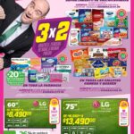Folleto Julio Regalado 2026 en Soriana Hiper del 19 al 28 de mayo 9 folleto julio regalado 2026 8