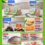 Martes de Frescura Walmart 2 de junio 2026: Ofertas de frutas y verduras 3 folleto martes frescura 260526 2
