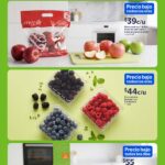 Martes de Frescura Walmart 26 de mayo 2026: Ofertas de frutas y verduras 3 folleto martes frescura walmart 200526 2