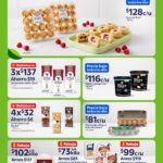 Martes de Frescura Walmart 26 de mayo 2026: Ofertas de frutas y verduras 5 folleto martes frescura walmart 200526 4