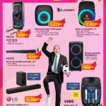 Folleto Soriana Hot Sale 2026: Ofertas y promociones 11 folleto soriana hotsale 2026 10