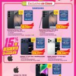 Folleto Soriana Hot Sale 2026: Ofertas y promociones 16 folleto soriana hotsale 2026 15