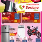 Folleto Soriana Hot Sale 2026: Ofertas y promociones 2 folleto soriana hotsale 2026