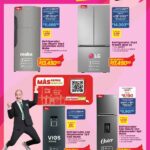 Folleto Soriana Hot Sale 2026: Ofertas y promociones 20 folleto soriana hotsale 2026 19