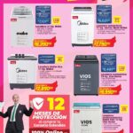 Folleto Soriana Hot Sale 2026: Ofertas y promociones 23 folleto soriana hotsale 2026 22