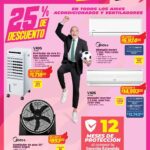 Folleto Soriana Hot Sale 2026: Ofertas y promociones 25 folleto soriana hotsale 2026 24