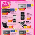 Folleto Soriana Hot Sale 2026: Ofertas y promociones 26 folleto soriana hotsale 2026 25