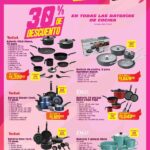 Folleto Soriana Hot Sale 2026: Ofertas y promociones 28 folleto soriana hotsale 2026 27